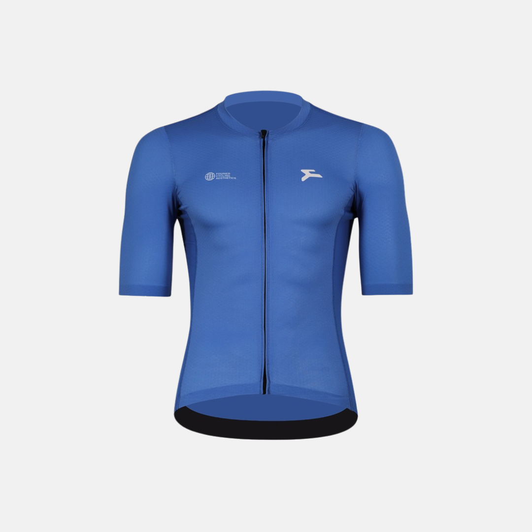SS26 MID MAILLOT AZUL