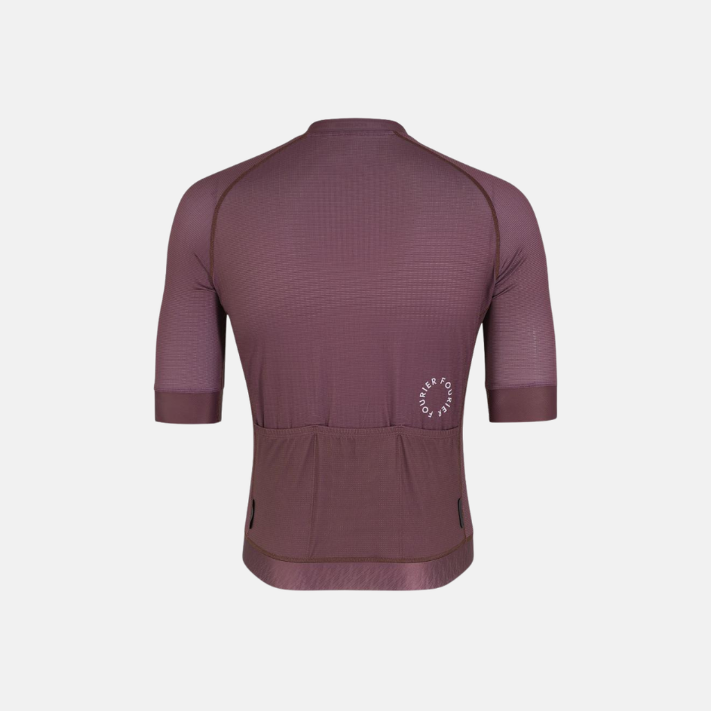 SS MID WINE JERSEY