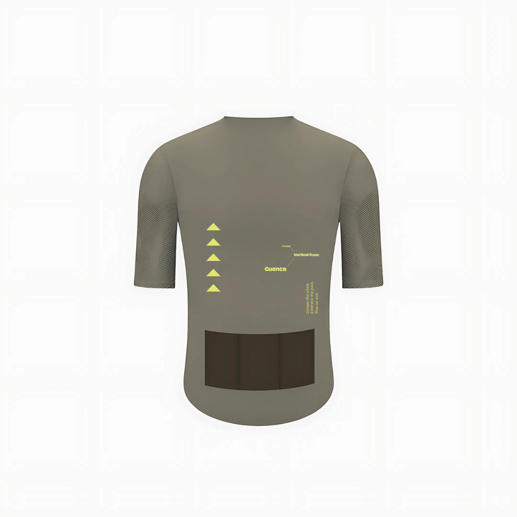 MAGLIA CUENCA VR 2025