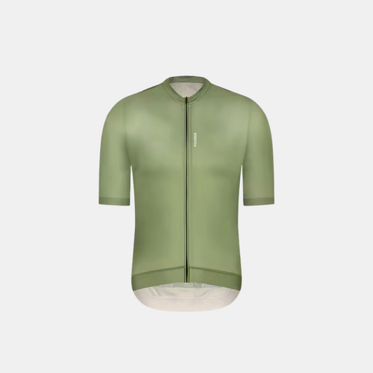 ALCARRIA GREEN JERSEY