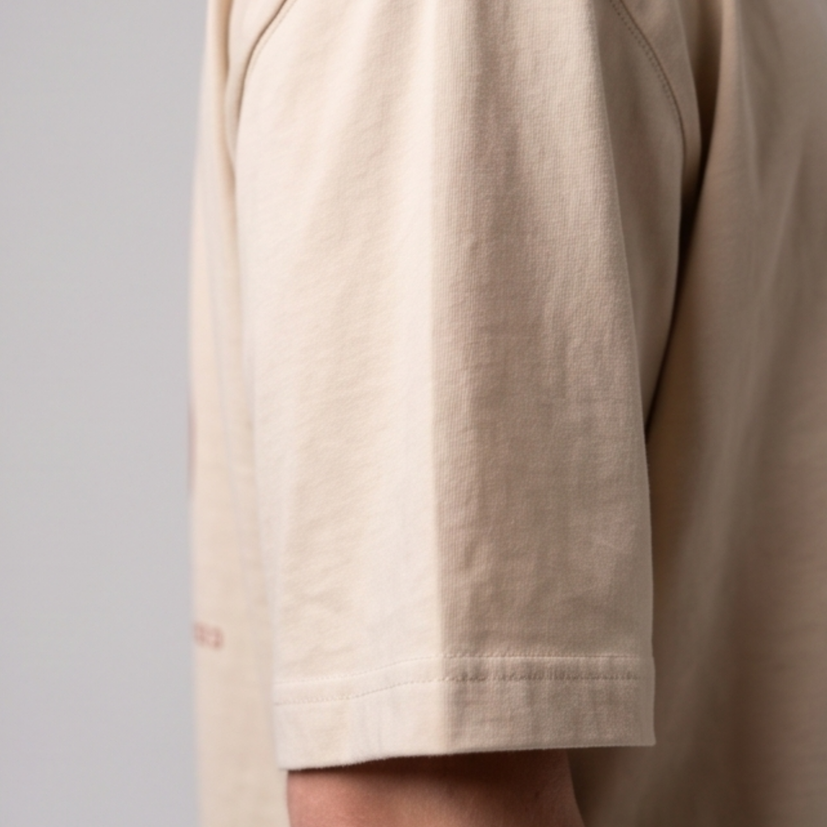 THE CYCLER TEE