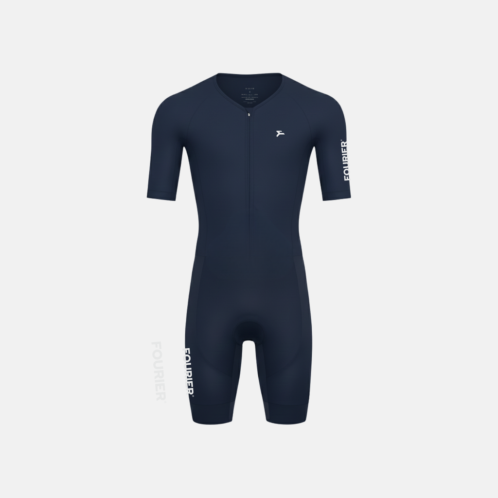 TRISUIT S2 NAVY