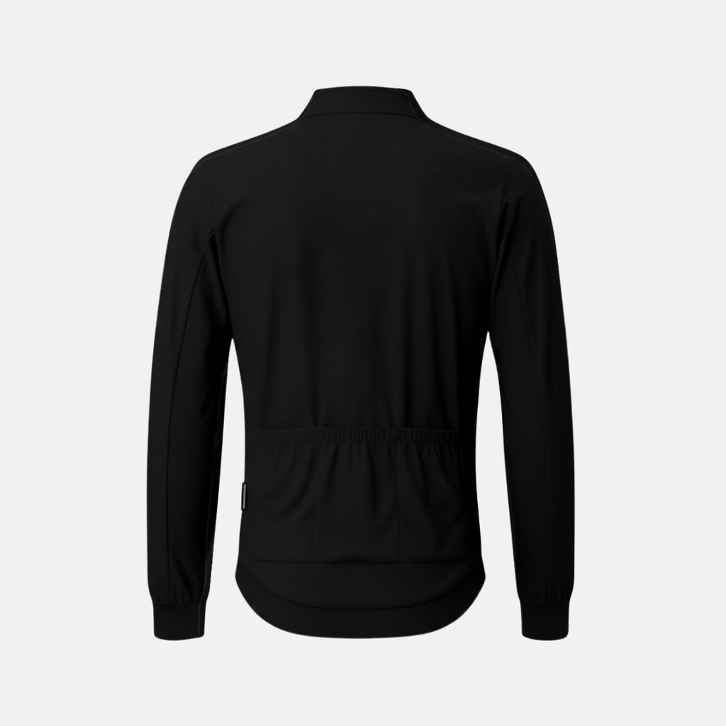 CORTAVIENTOS AERO NEGRO