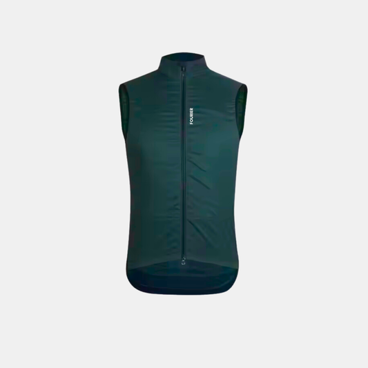 MOSS FW VEST