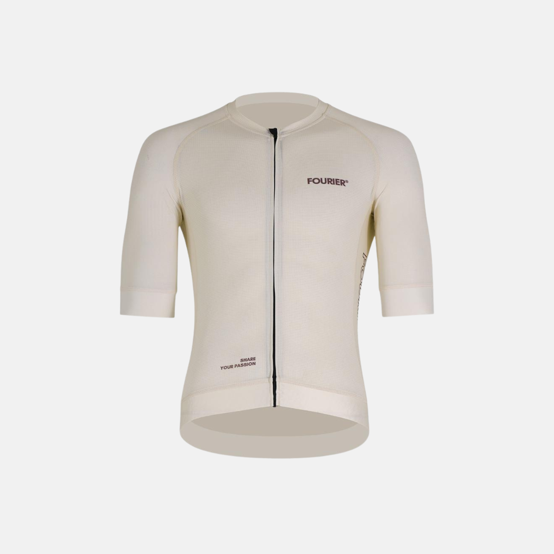 SS MID MAILLOT CREMA