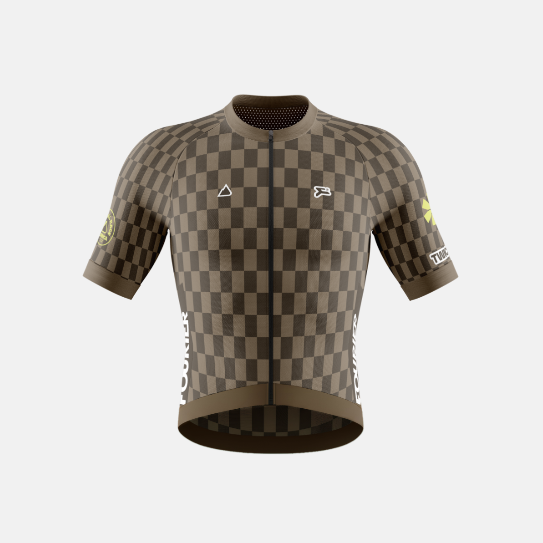 CUENCA VR 2026 MAILLOT