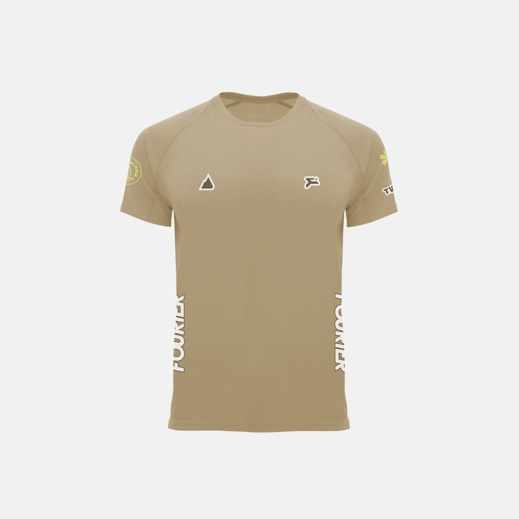 CUENCA VR 2026 RUNNING T-SHIRT