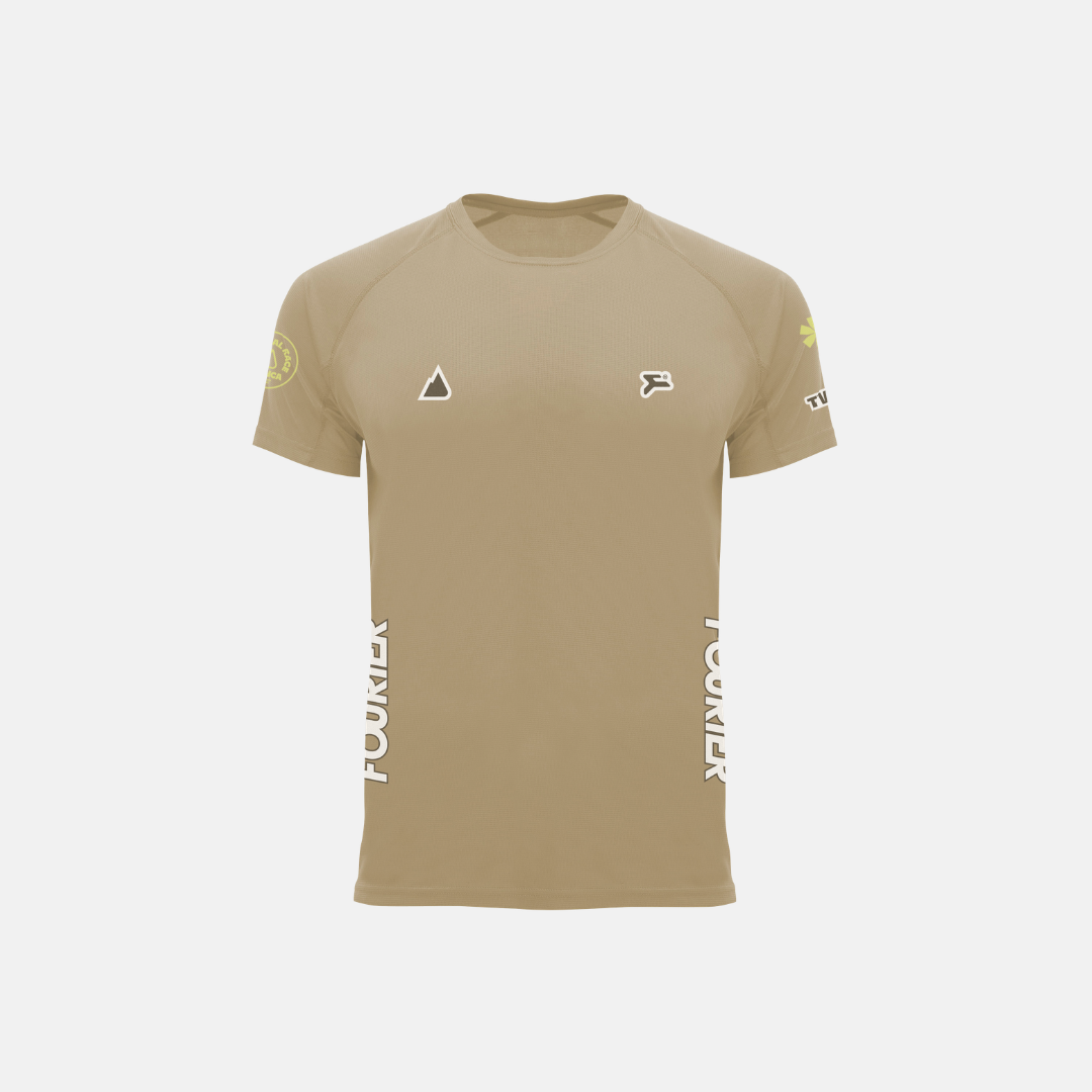 CUENCA VR 2026 RUNNING T-SHIRT