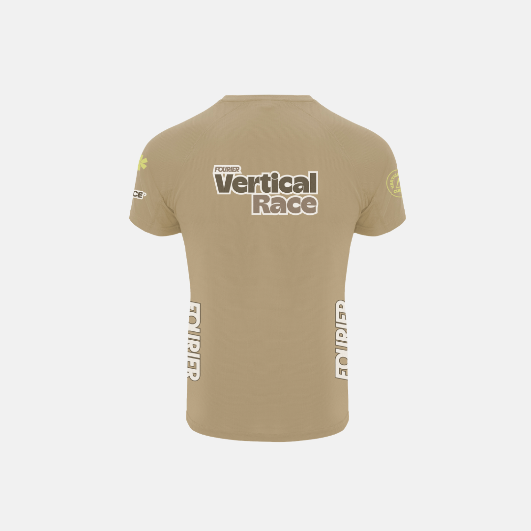 CUENCA VR 2026 RUNNING T-SHIRT