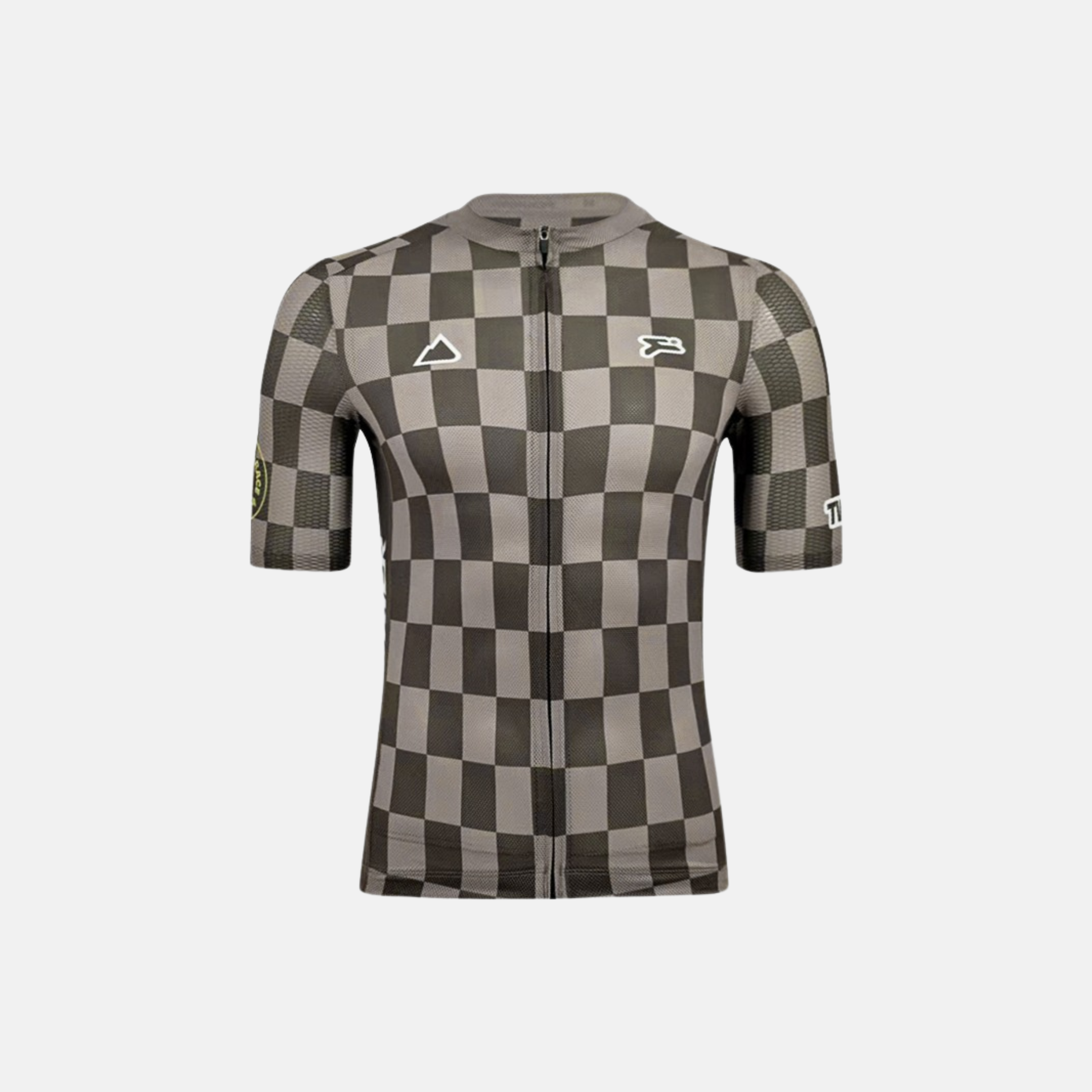 CUENCA VR 2026 MAILLOT