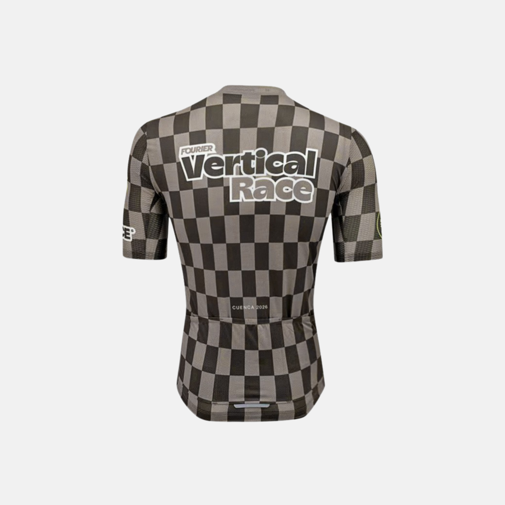 CUENCA VR 2026 JERSEY