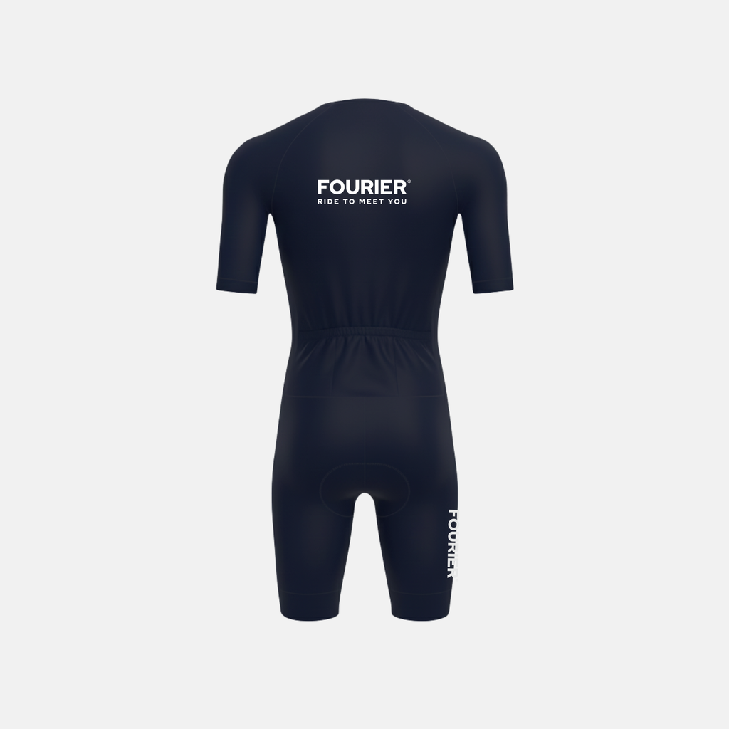 TRISUIT S2 NAVY