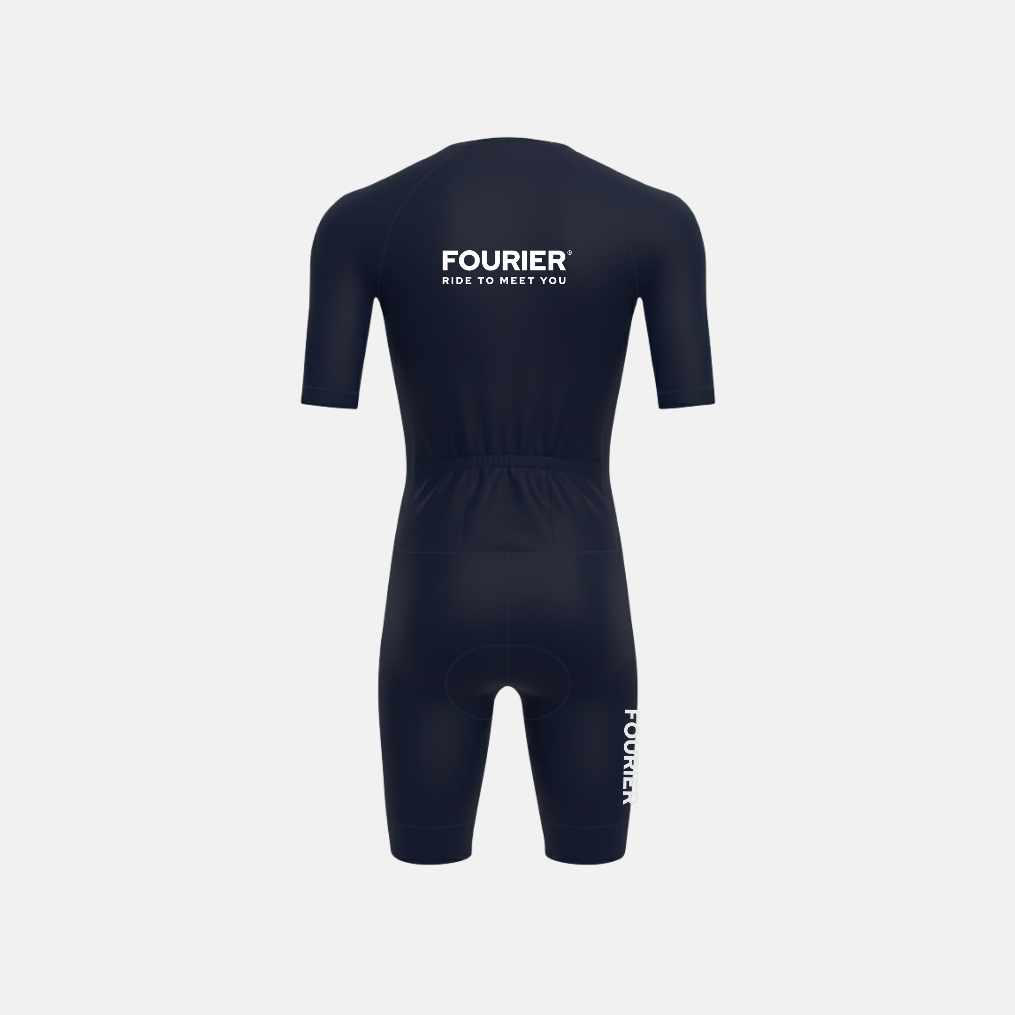 TRISUIT S2 NAVY