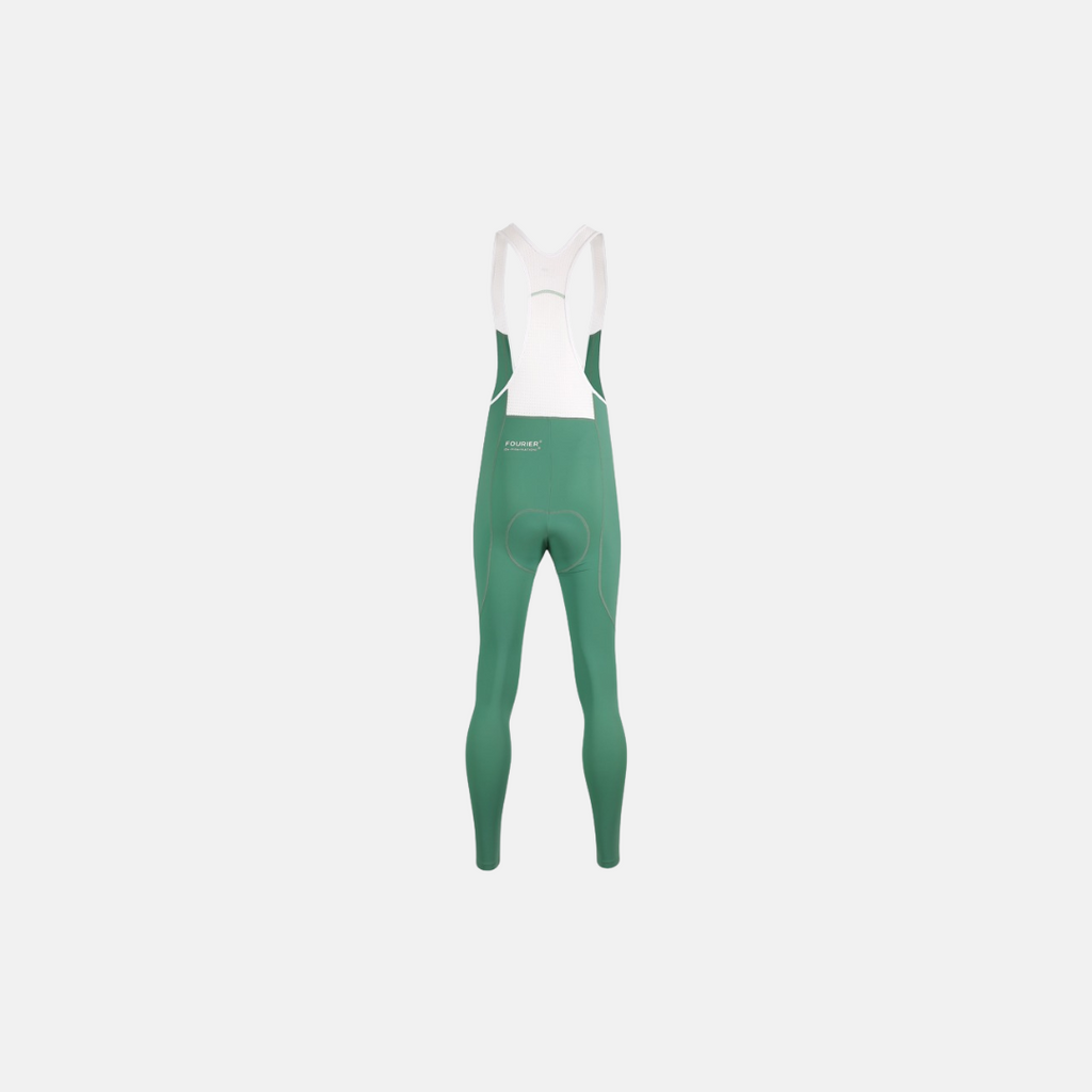 [De-H] CULOTTE VERDE