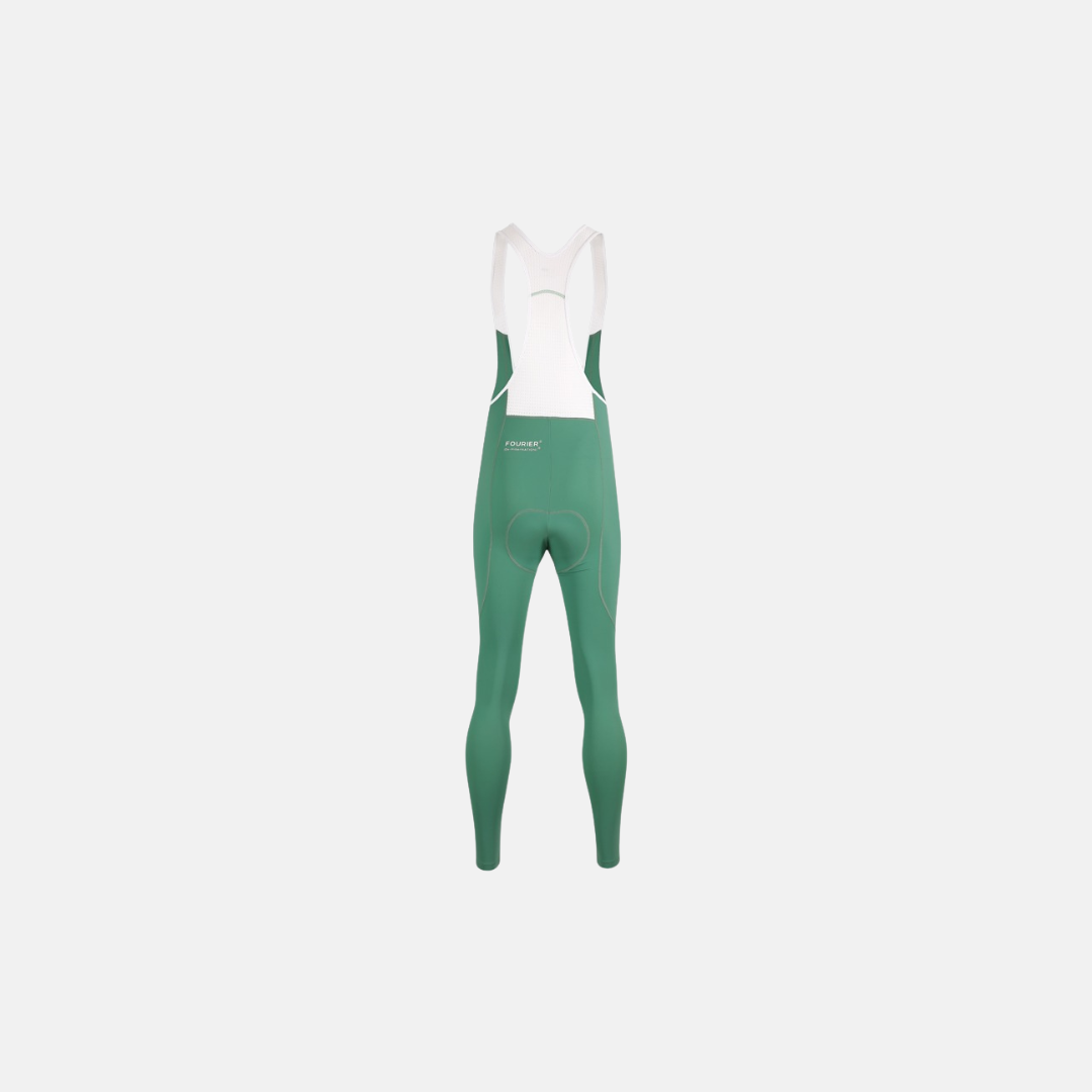 [De-H] CULOTTE VERDE