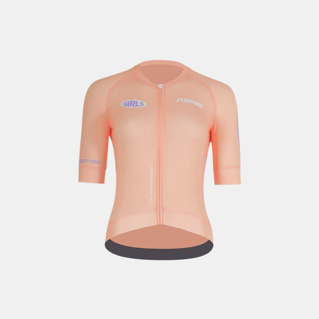 MAGLIA FOURIER GIRLS