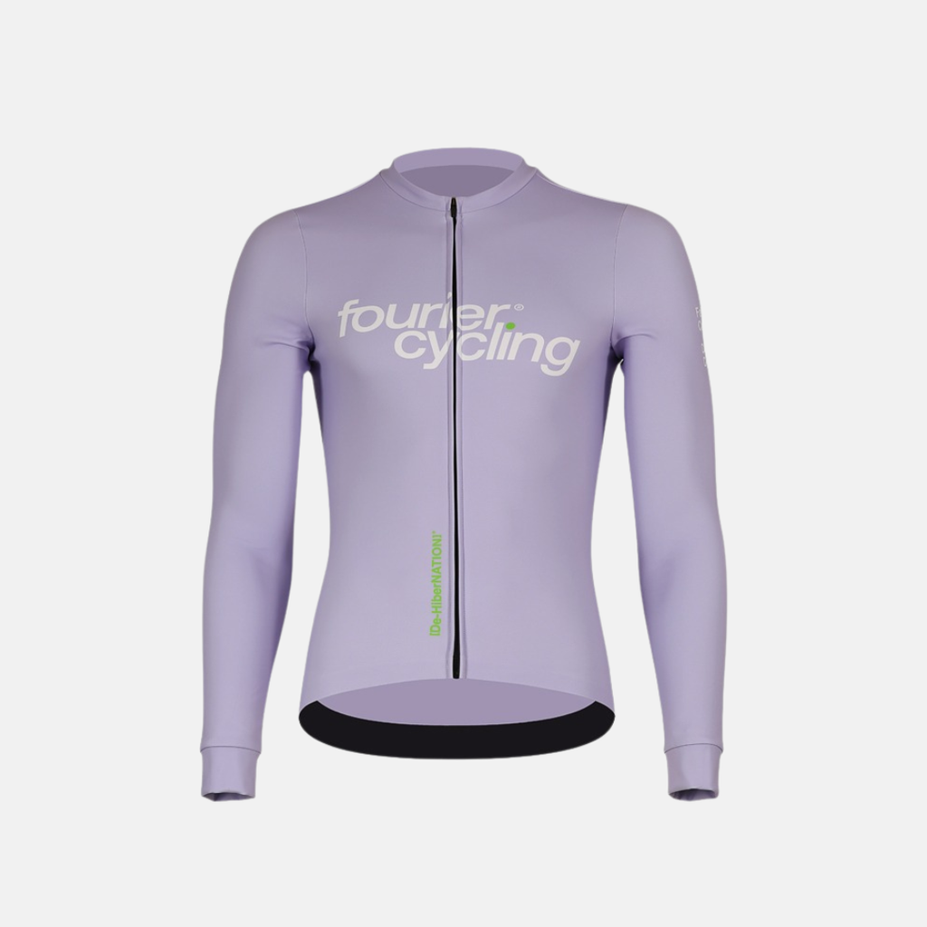 FLEECE MORADO