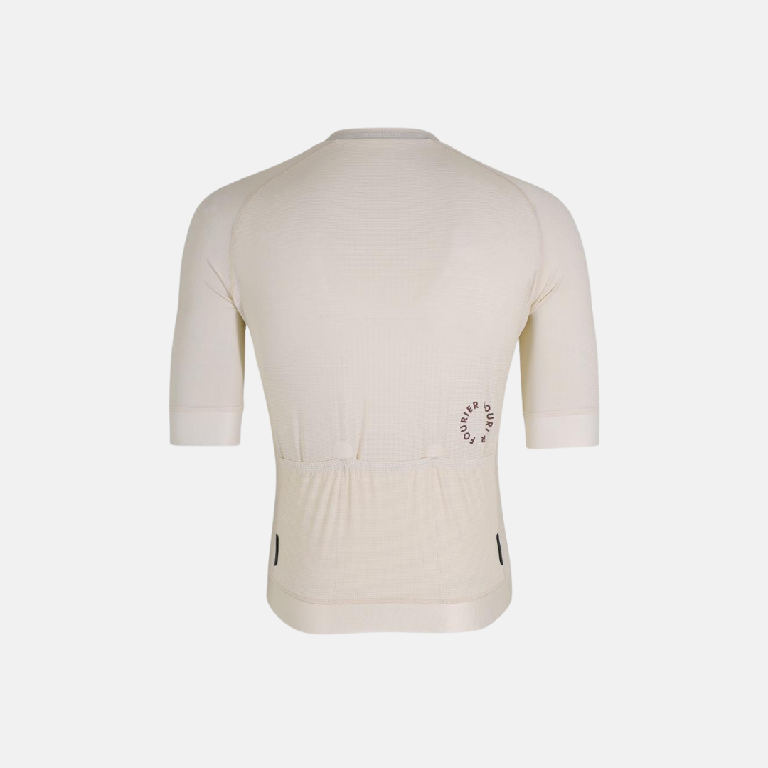 SS MID MAILLOT CREMA