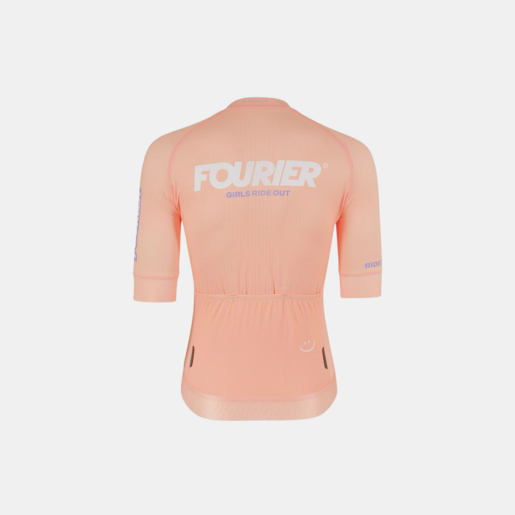 MAGLIA FOURIER GIRLS