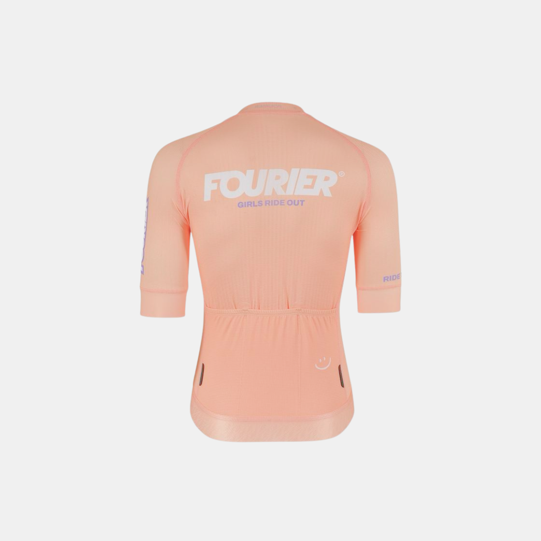 MAGLIA FOURIER GIRLS