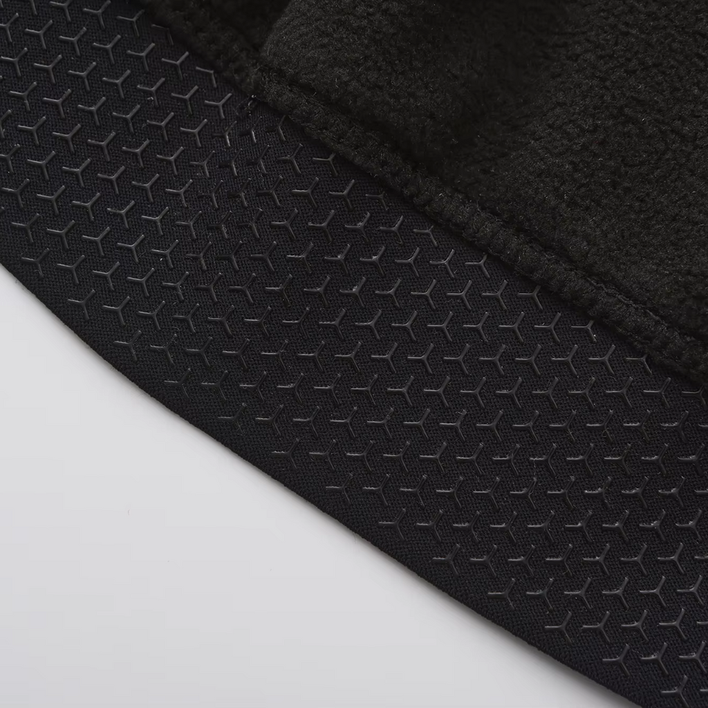 BLACK LS JACKET