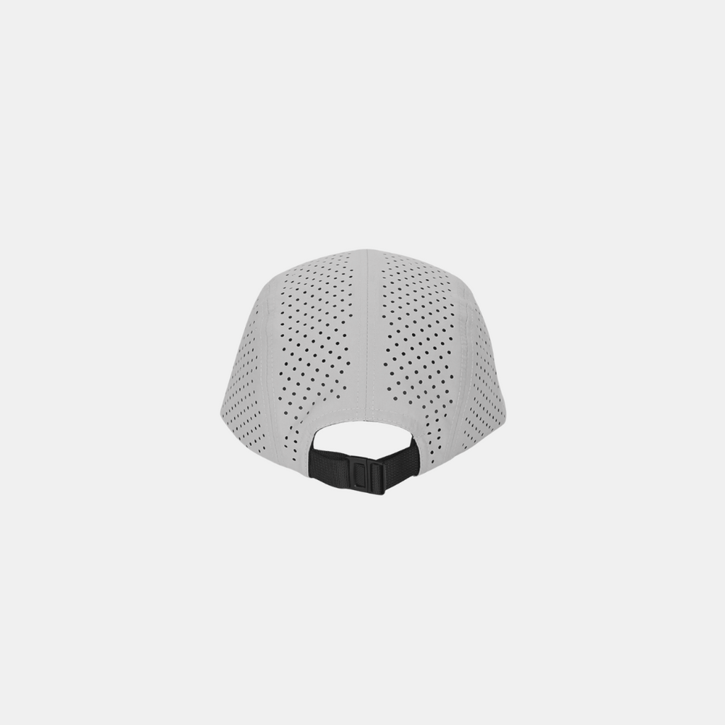 CAPPELLINO GRIGIO CHIARO FIVE PANEL