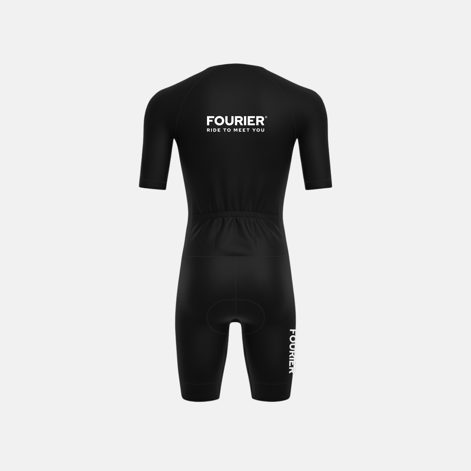 TRISUIT S1 NEGRO