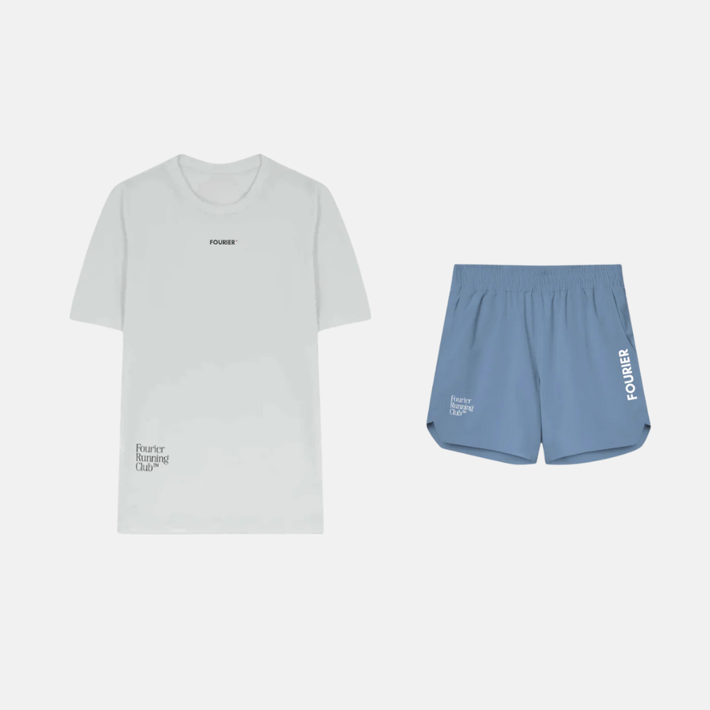 RUNNING BUNDLE 1 MAN