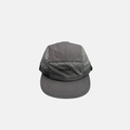 GORRA FIVE PANEL URBAN GREY