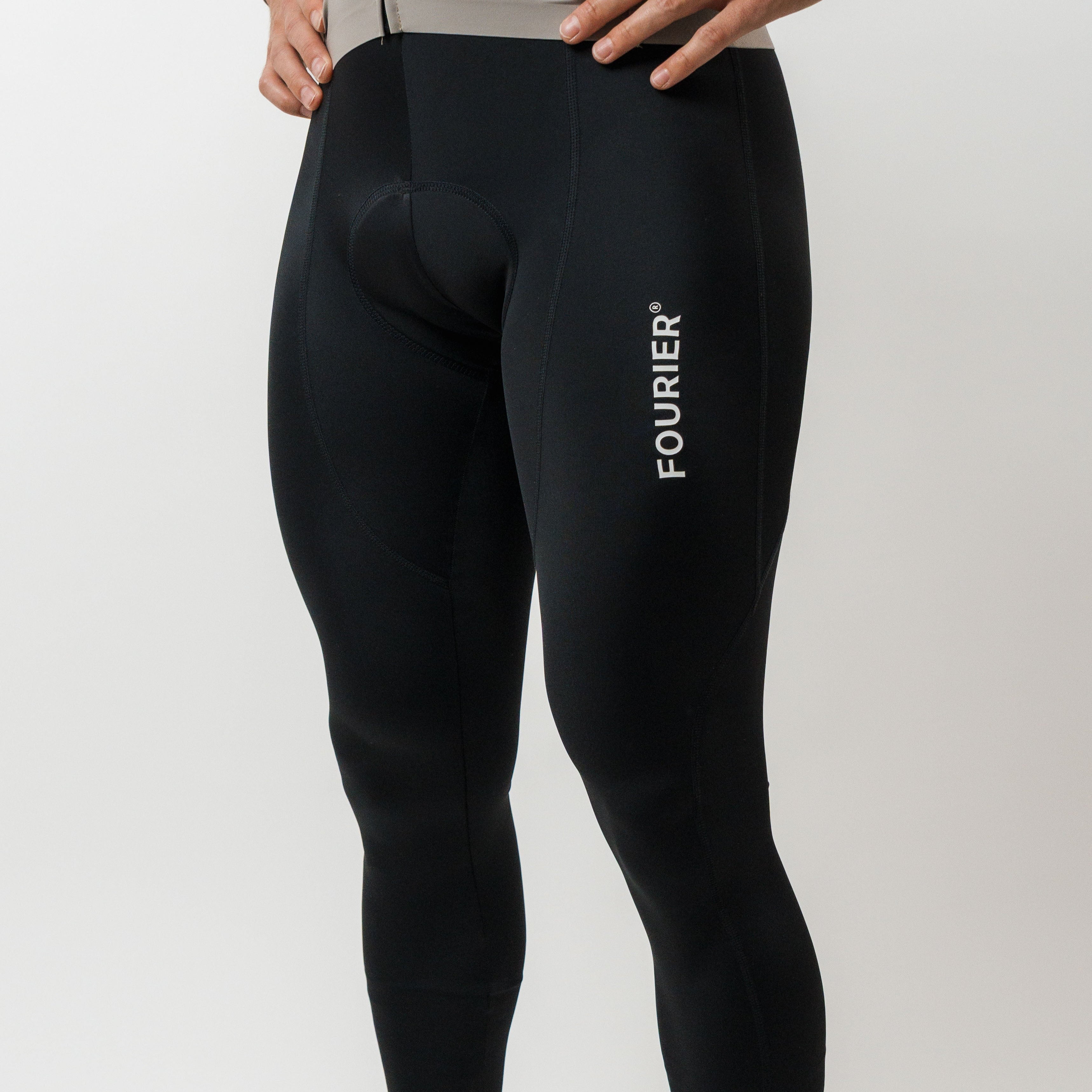 [De-H] CULOTTE NEGRO