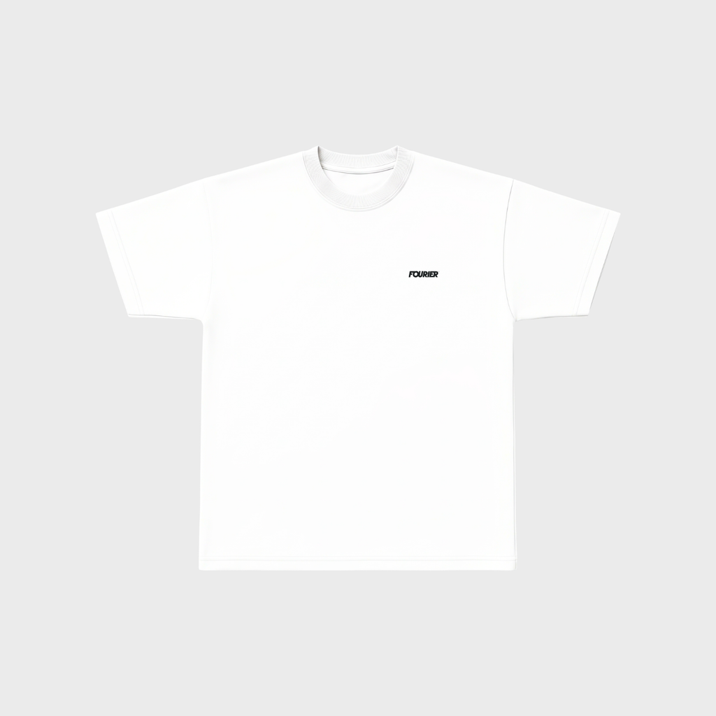 LIFE IS GREATER WHEN SHARED TEE