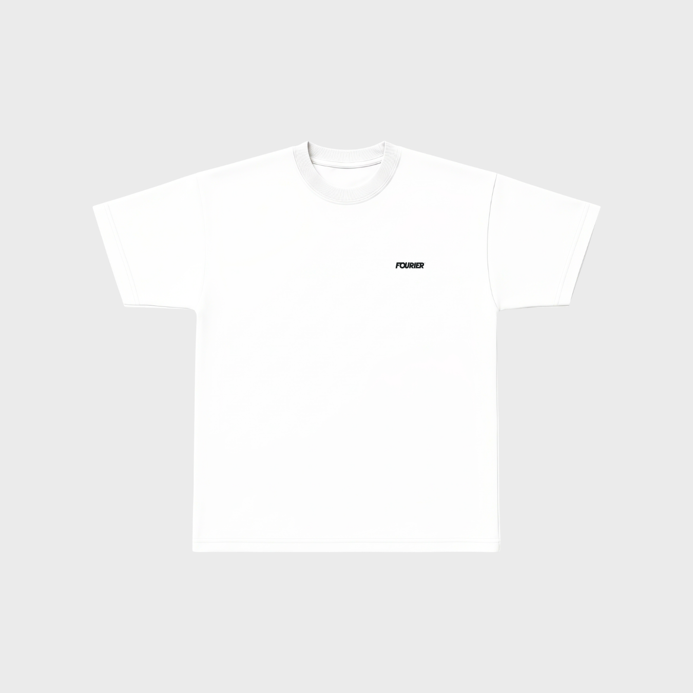 LIFE IS GREATER WHEN SHARED TEE