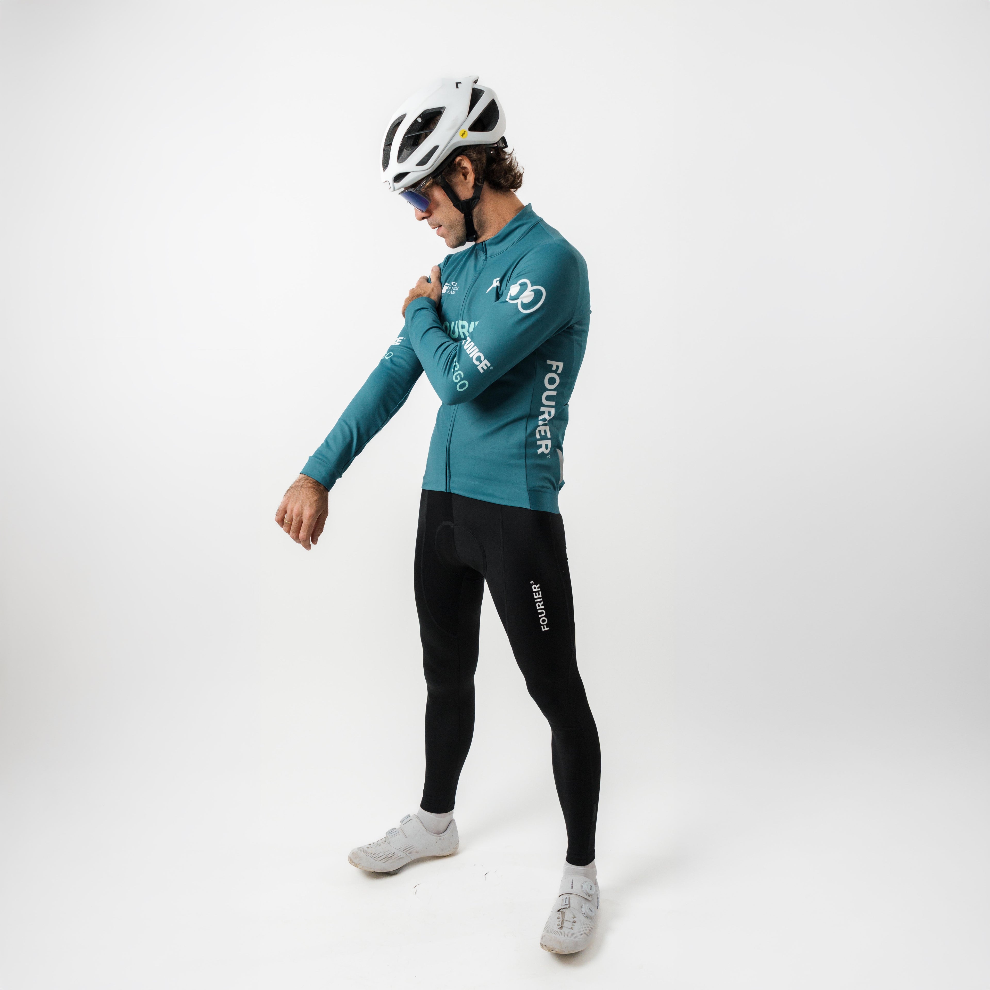 BUNDLE FRT AQUA-BLACK