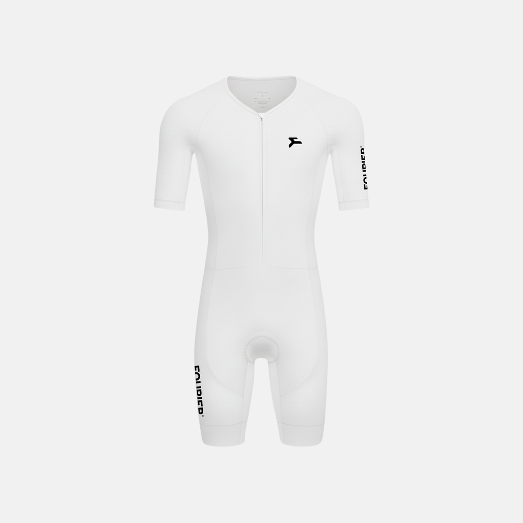 TRISUIT S3 BLANCO
