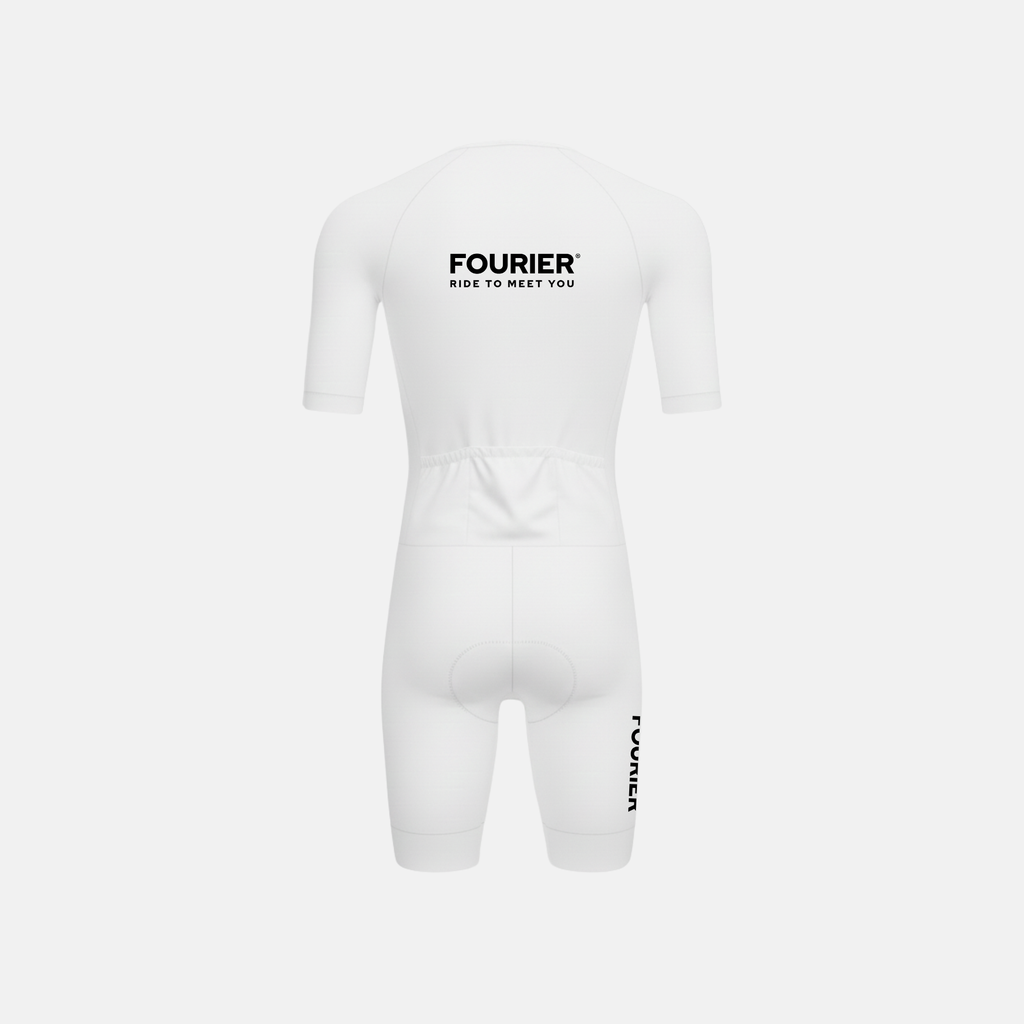 TRISUIT S3 BLANCO