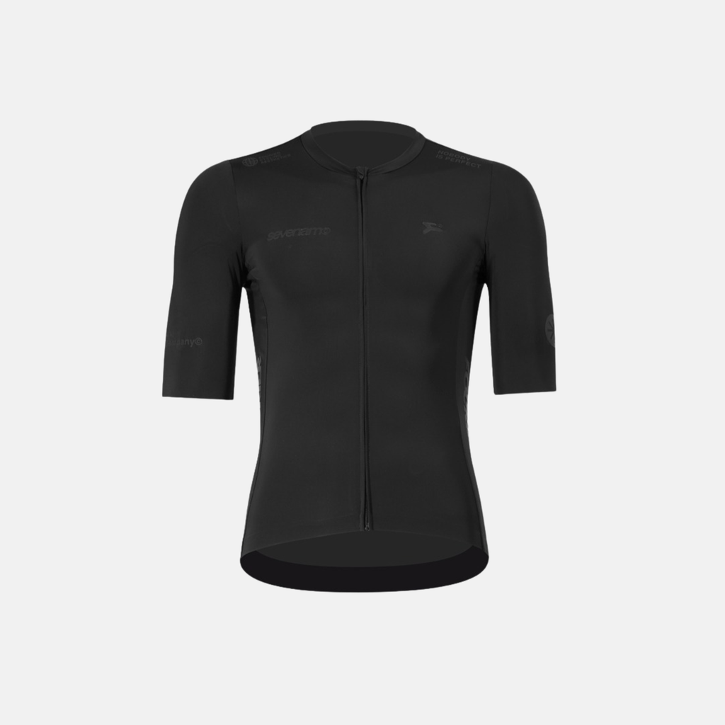 SEVENAM MID MAILLOT LIMITED NEGRO