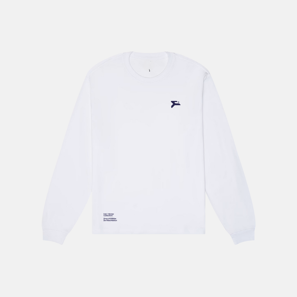 COLLECTIVE TEE BLANCA