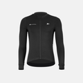 FLEECE BLACK