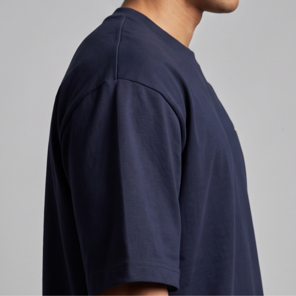 SOLAR PULSE TEE