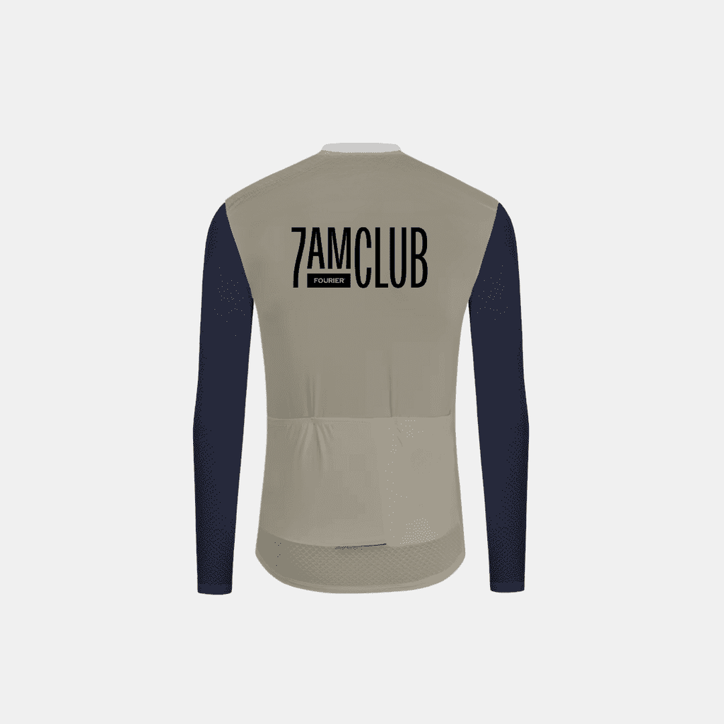 MAGLIA COMPLETA 7AMCLUB