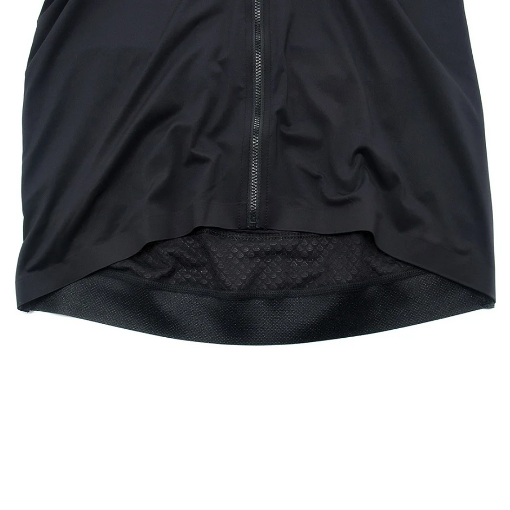 MAGLIA DONNA BASIC NERA