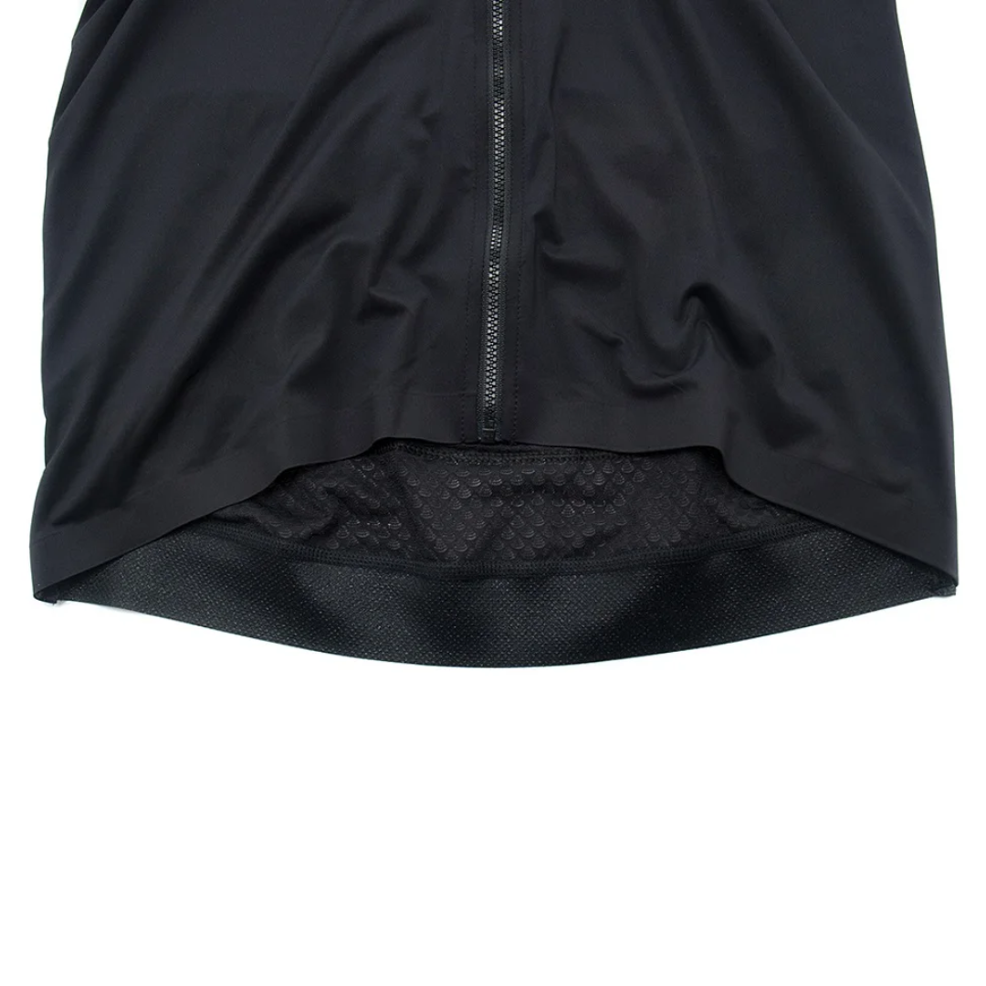 BASIC WOMAN BLACK JERSEY