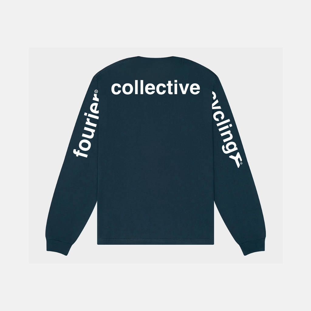 COLLECTIVE TEE GRIS