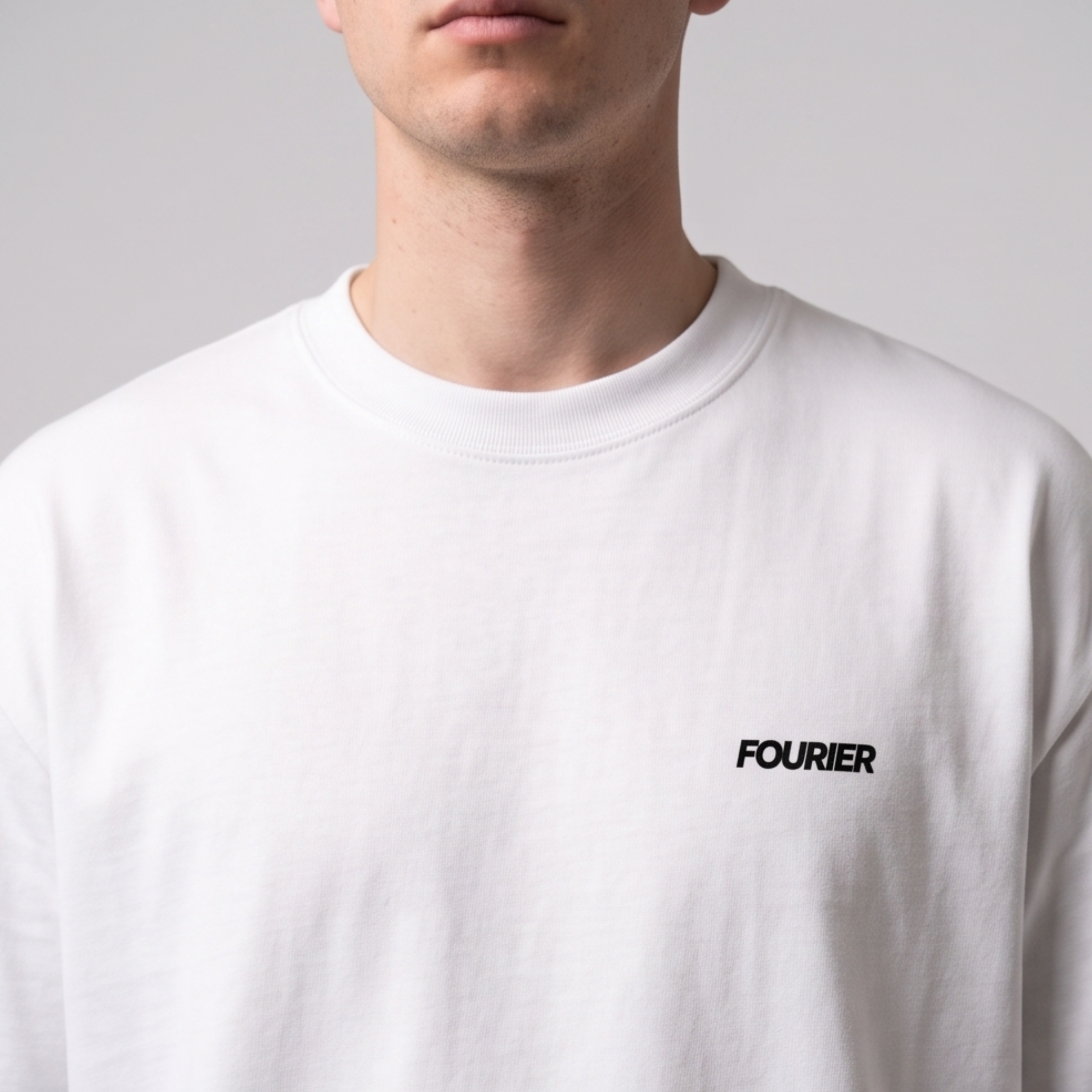 LIFE IS GREATER WHEN SHARED TEE