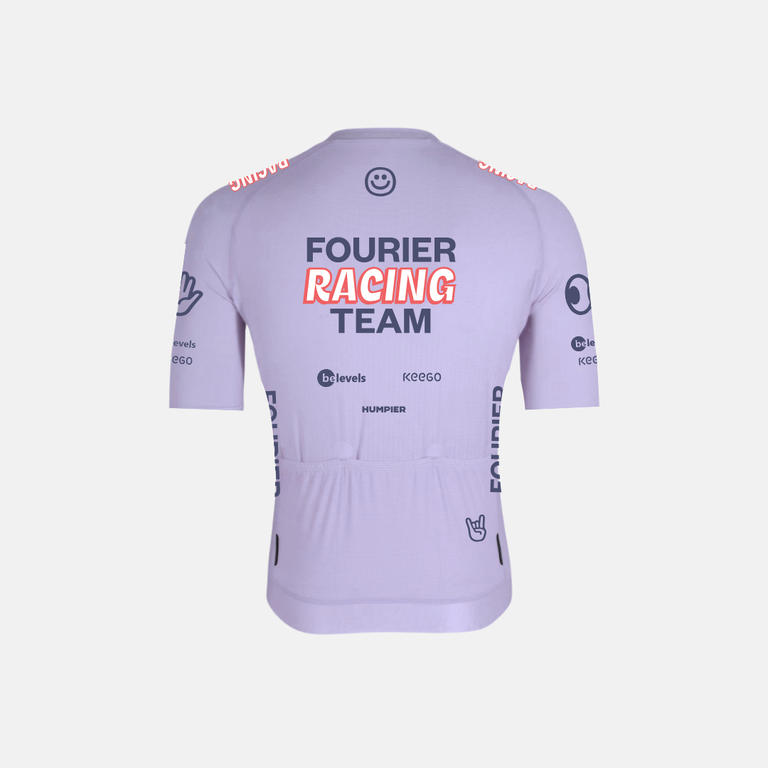 MAGLIA FRT PURPLE