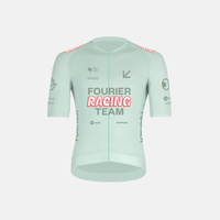 MAGLIA VERDE FRT