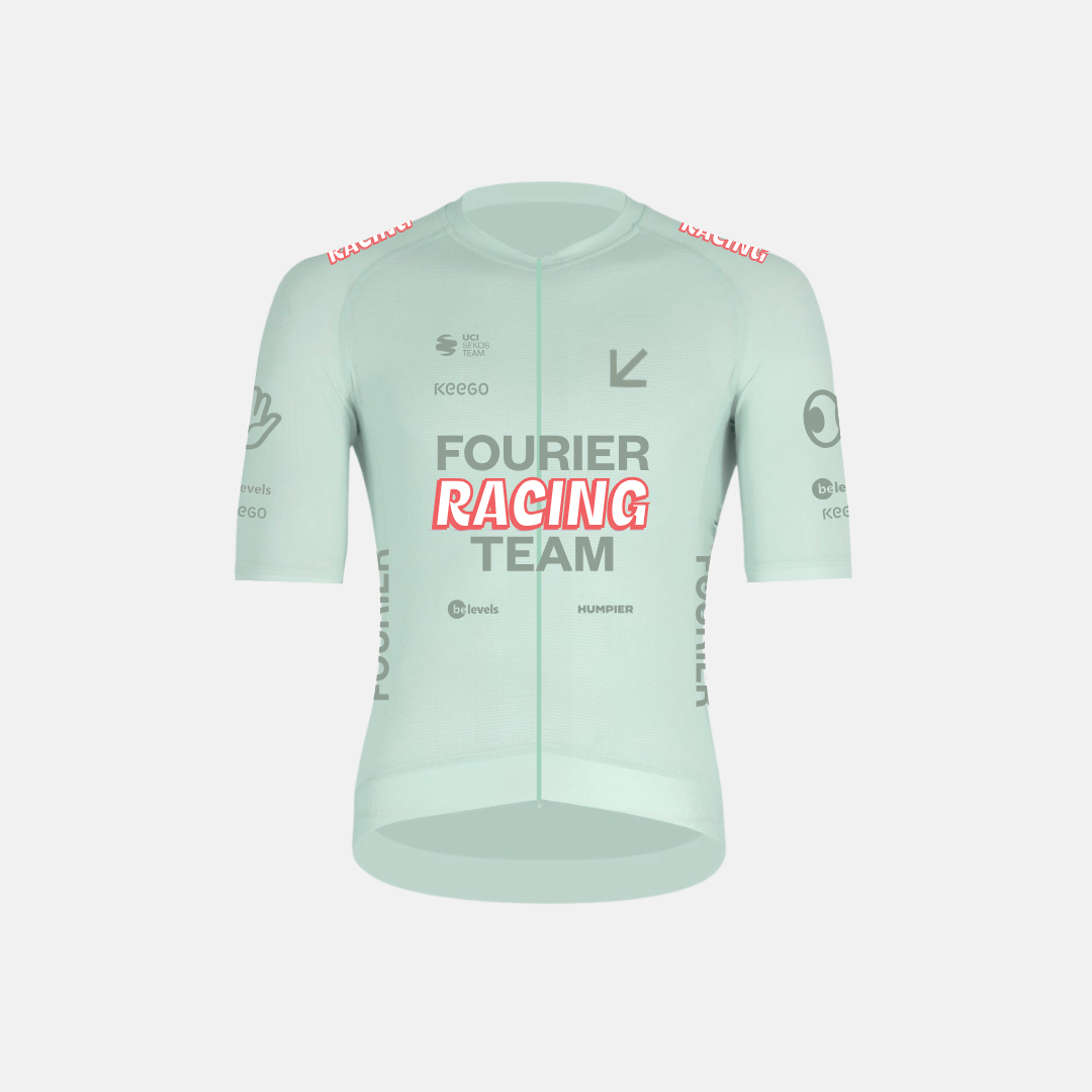 FRT GREEN JERSEY