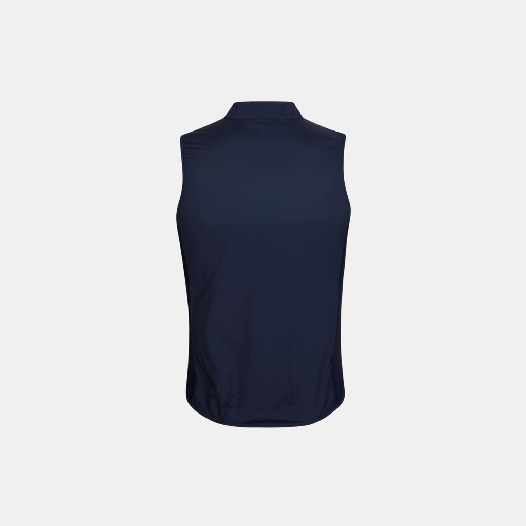 CHALECO LITE AZUL