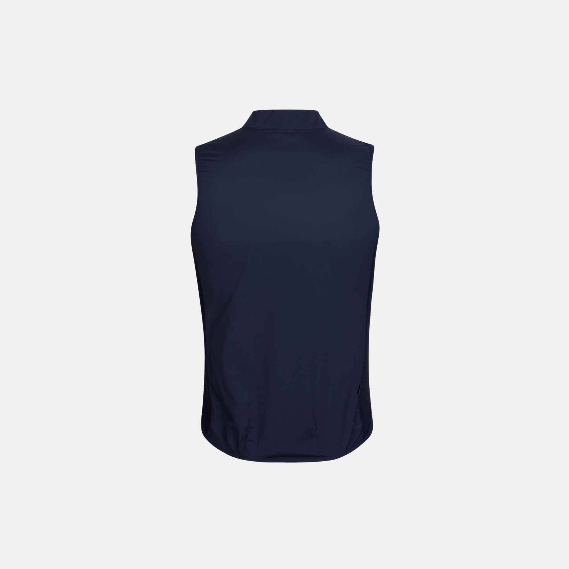 CHALECO LITE AZUL