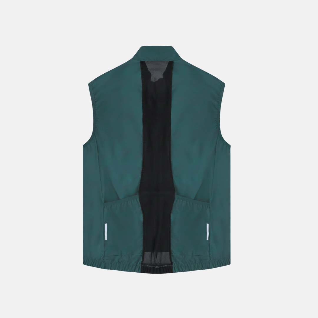 GILET OCEANO